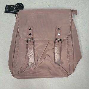 K. Carroll Pink Backpack